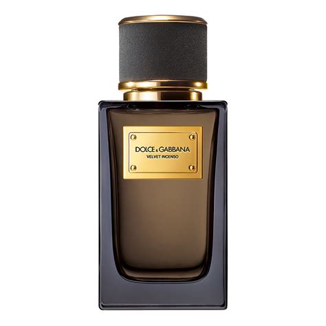 dolce gabbana incenso|Velvet Incenso Unisex Eau de Parfum by Dolce&Gabbana Beauty.